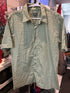 Size L Royal Robbins Short Sleeve Shirt
