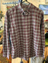 Size M Eddie Bauer Long Sleeve Shirt