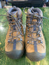 Womens 9.5 Keen Targhee II Hiking Shoe
