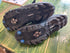 Womens 8.5 Shimano Bike Shoes