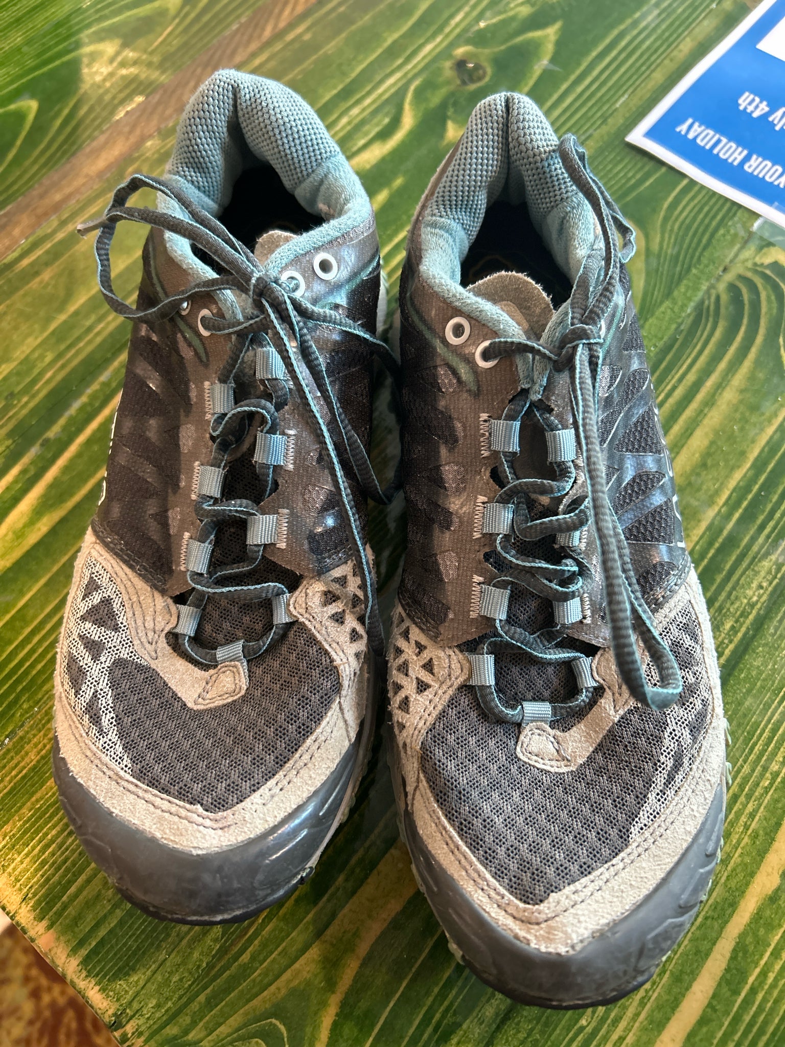 La Sportiva Bushido II Trail Running Shoes