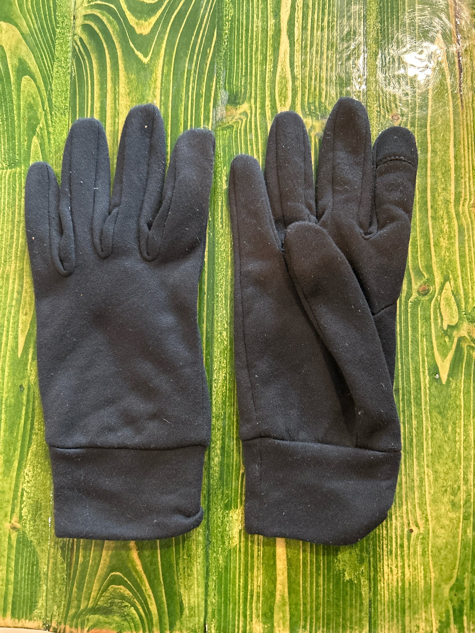 Size M Gloves