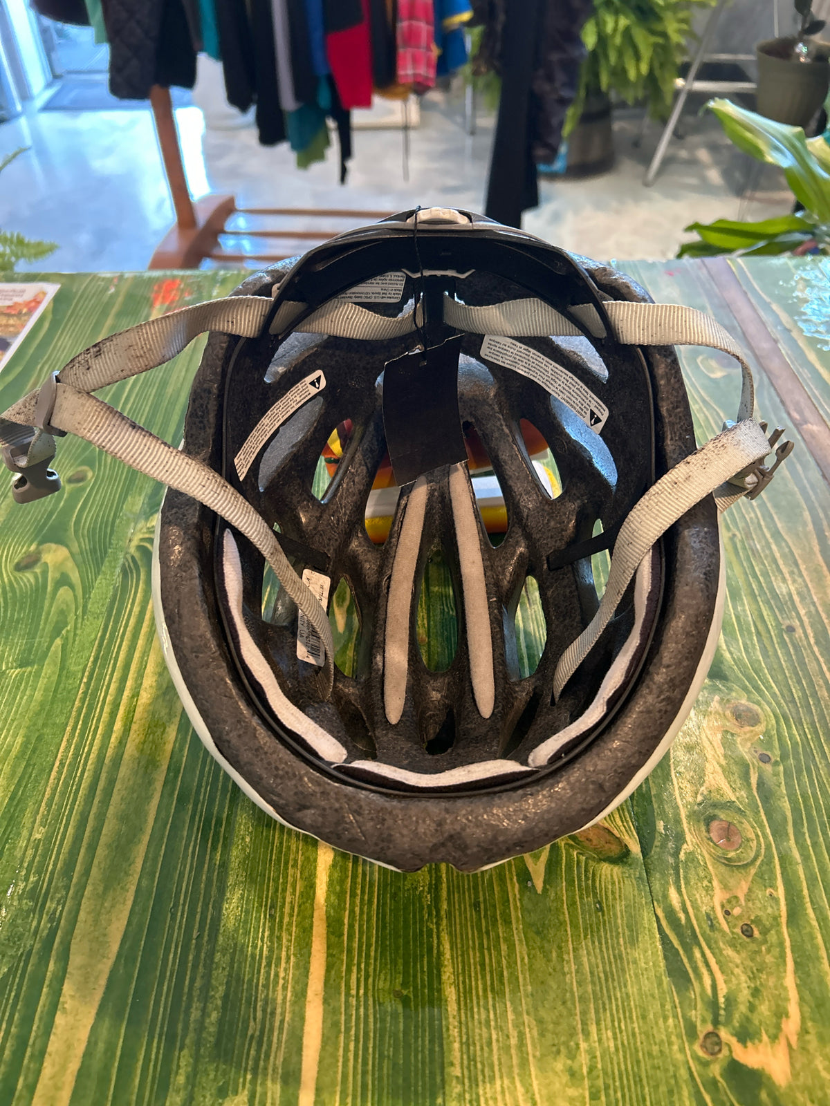 Giro Trinity Adult Bike Helmet