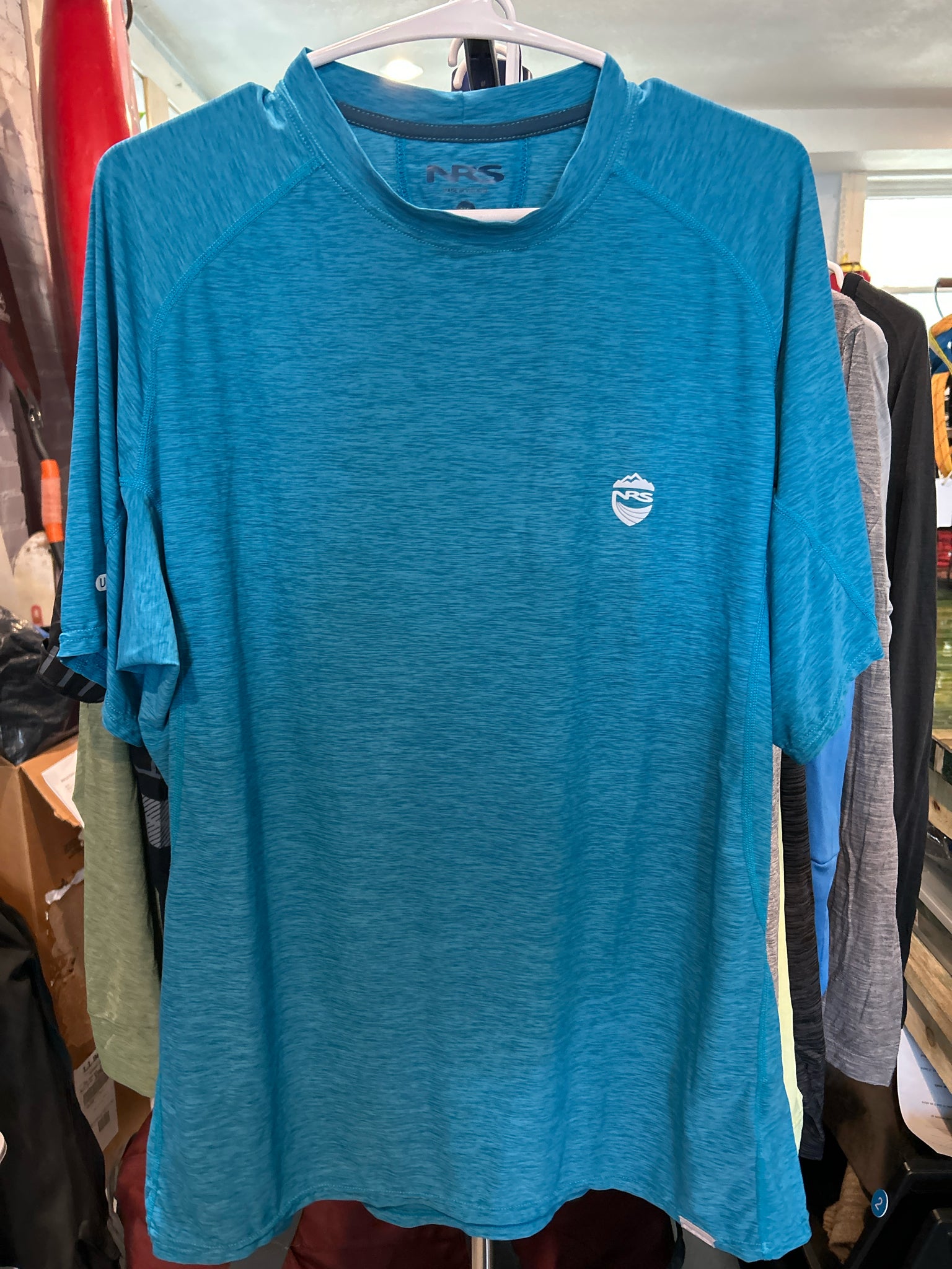 NRS Size XL Shirt