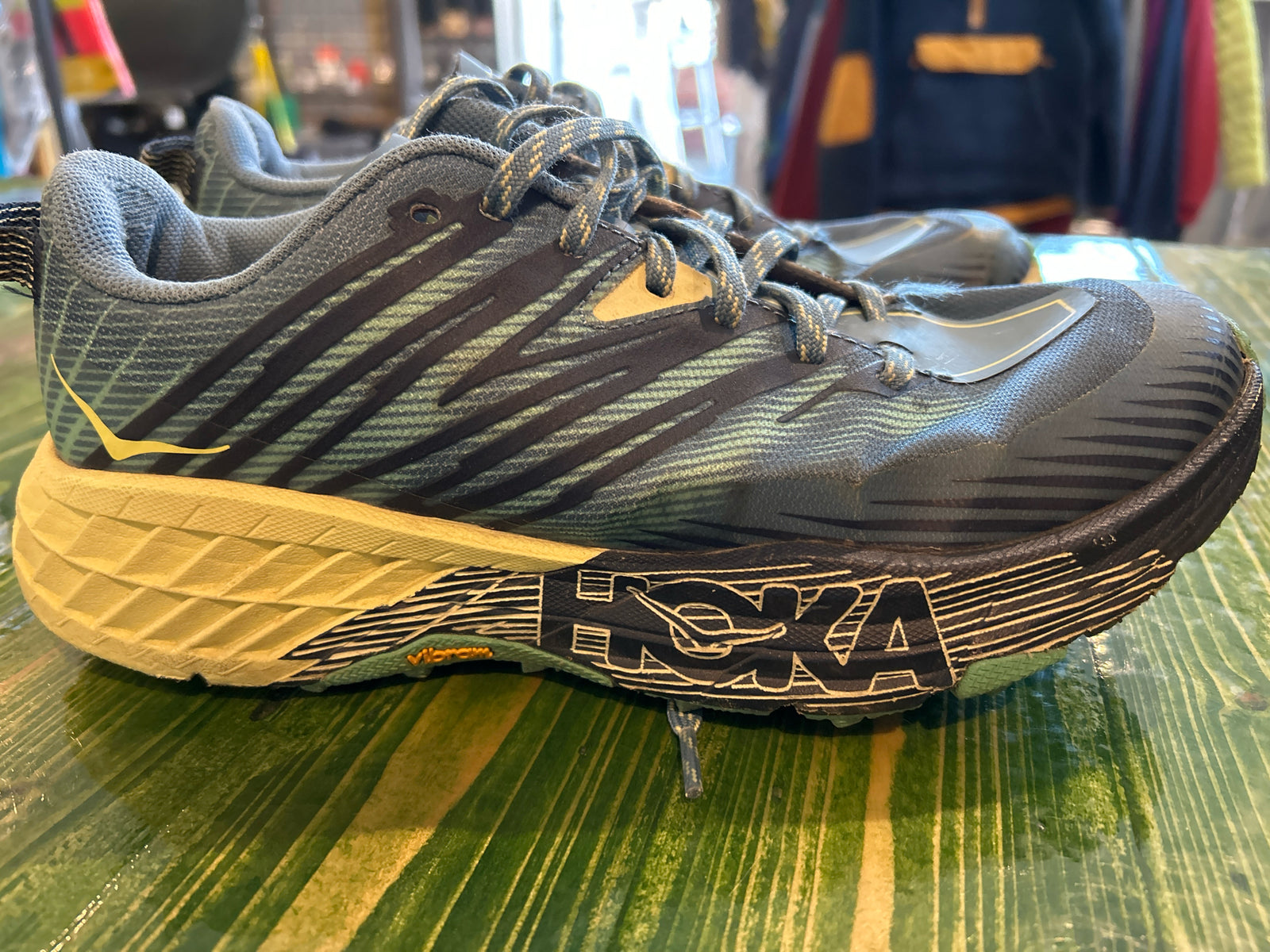 Hoka Speedgoat 4 Running shoes
