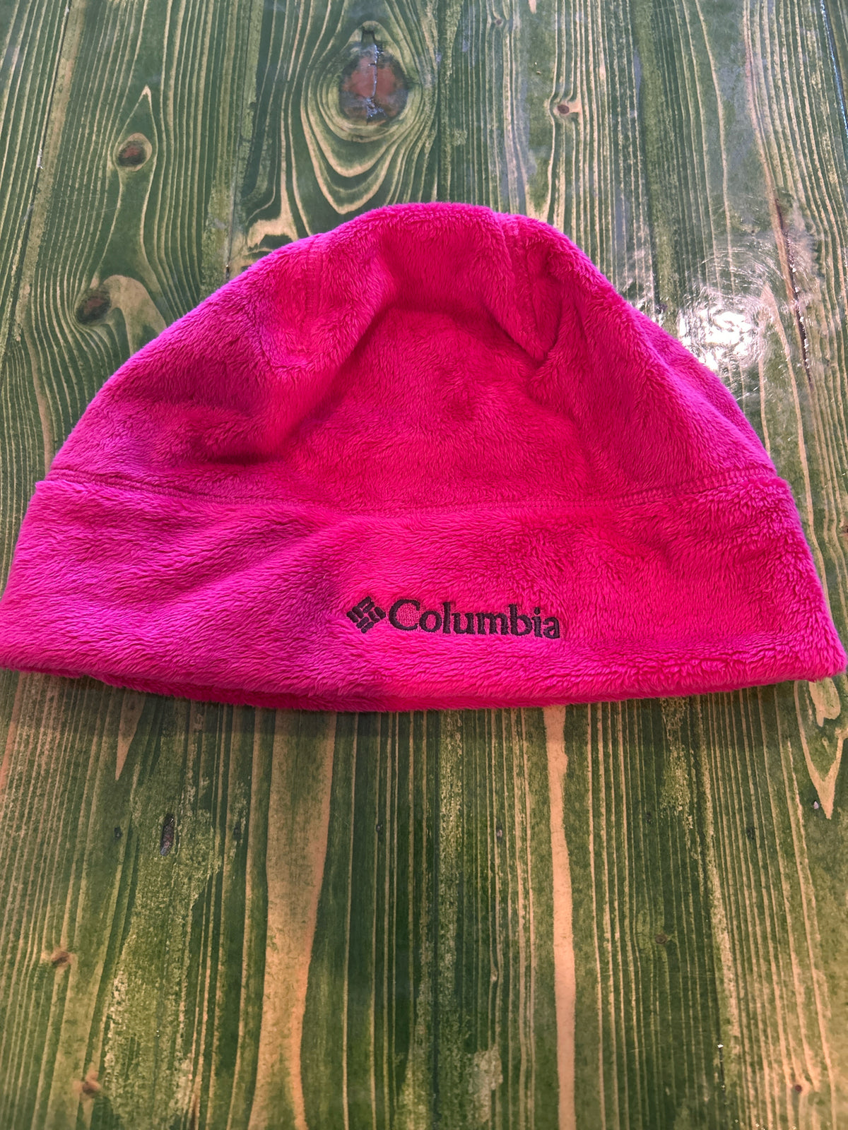 Women's Columbia Beanie
