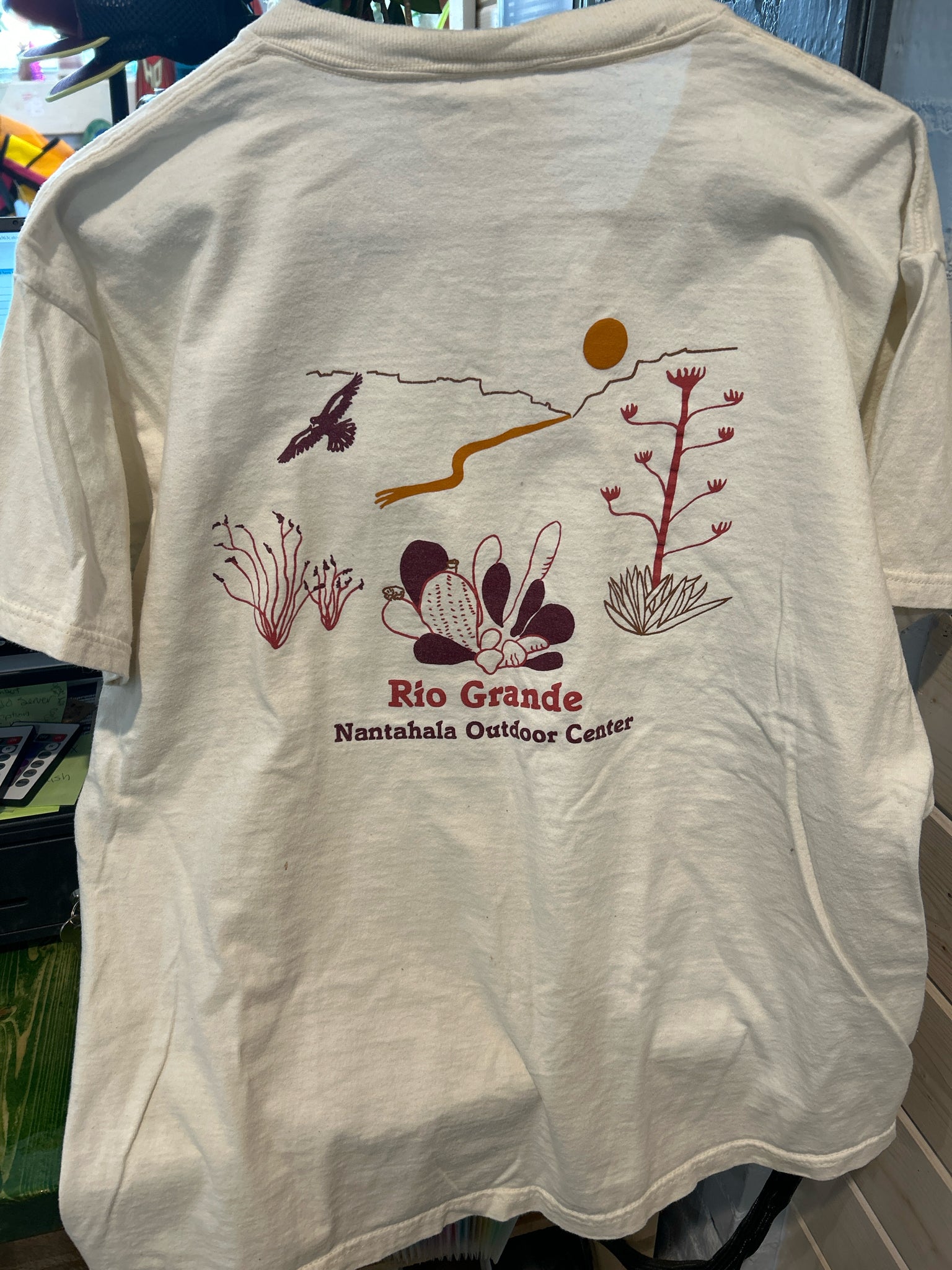 Size XL Shirt