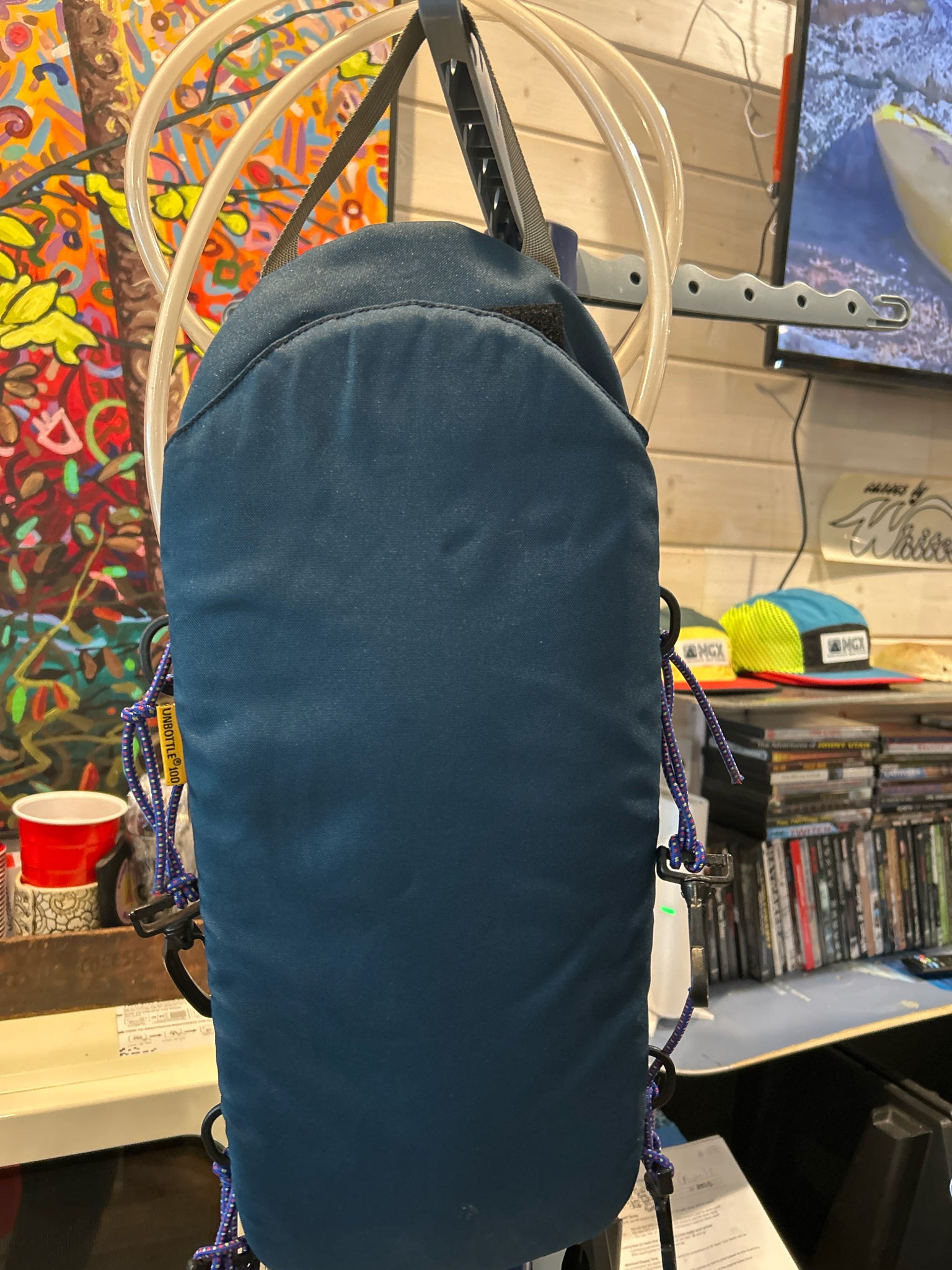 Camelbak Unbottle Hydration System