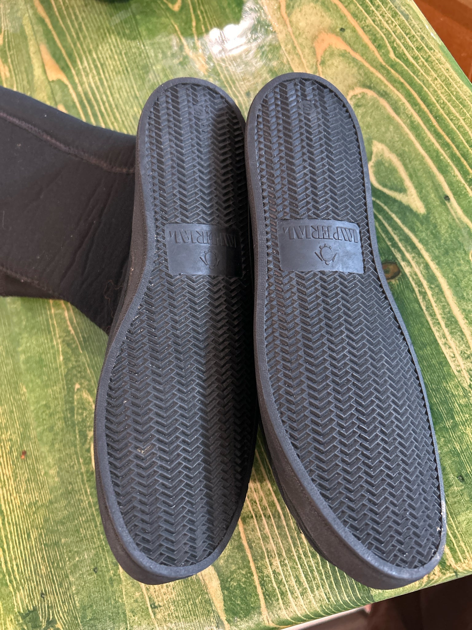 Imperial Water Shoes