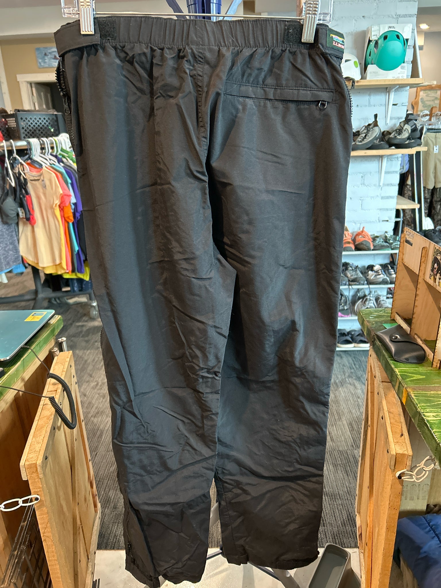 Size M LL Bean Pants