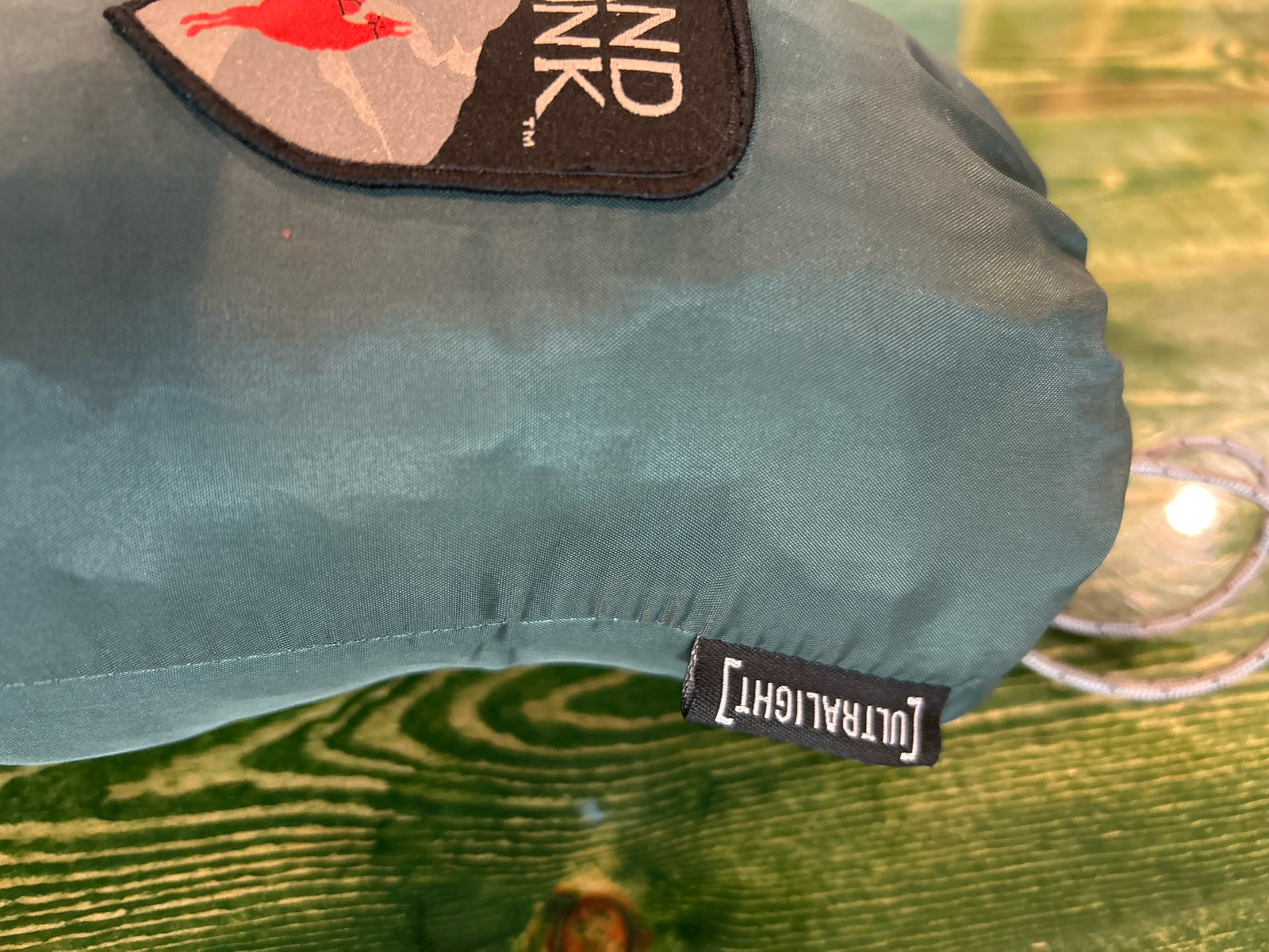 Grand Trunk Ultralight Hammock