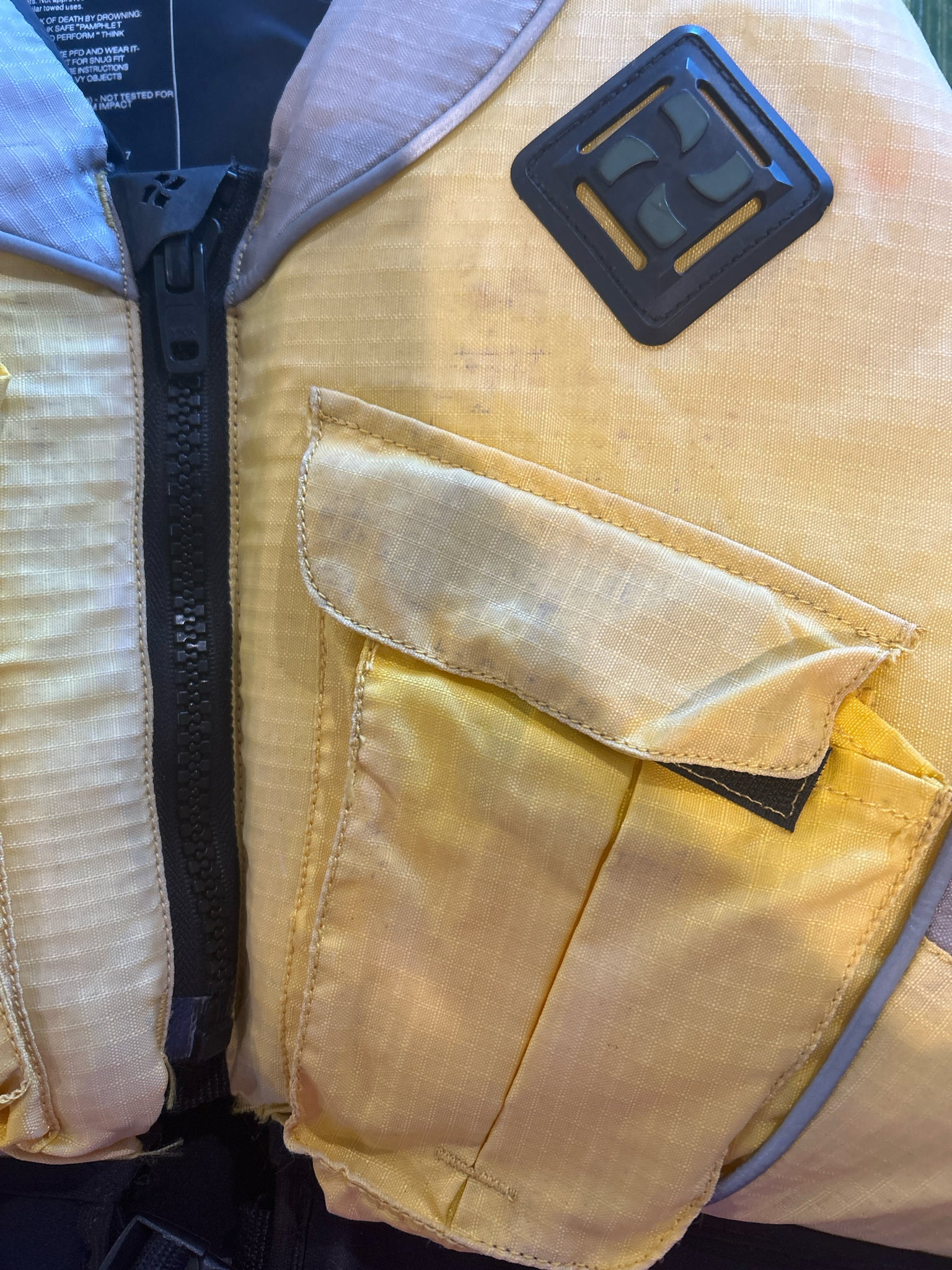 Extrasport Lifejacket
