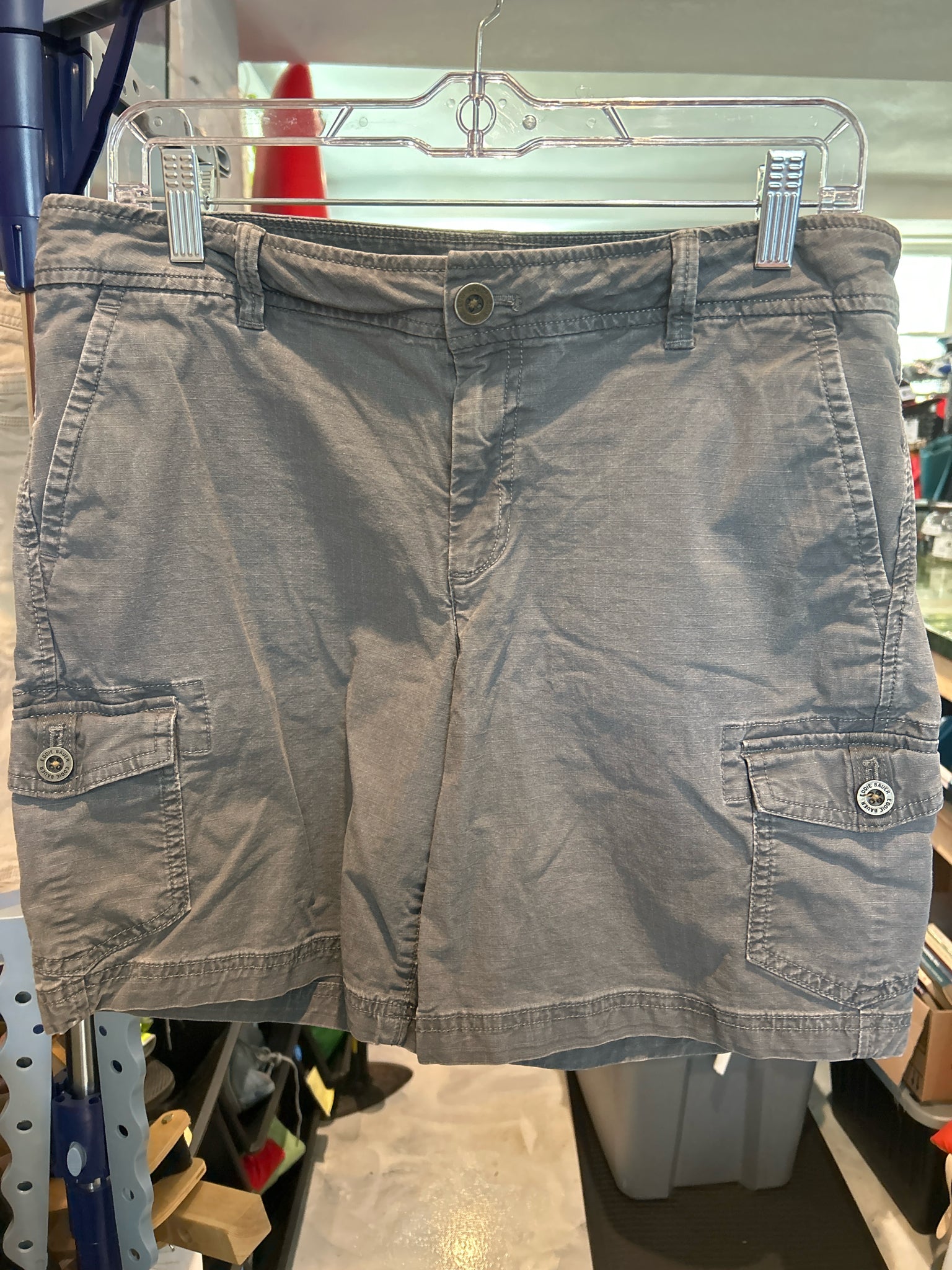Size 10 Eddie Bauer Shorts