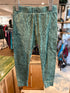 Old Navy Size 2T Green Kids Pants