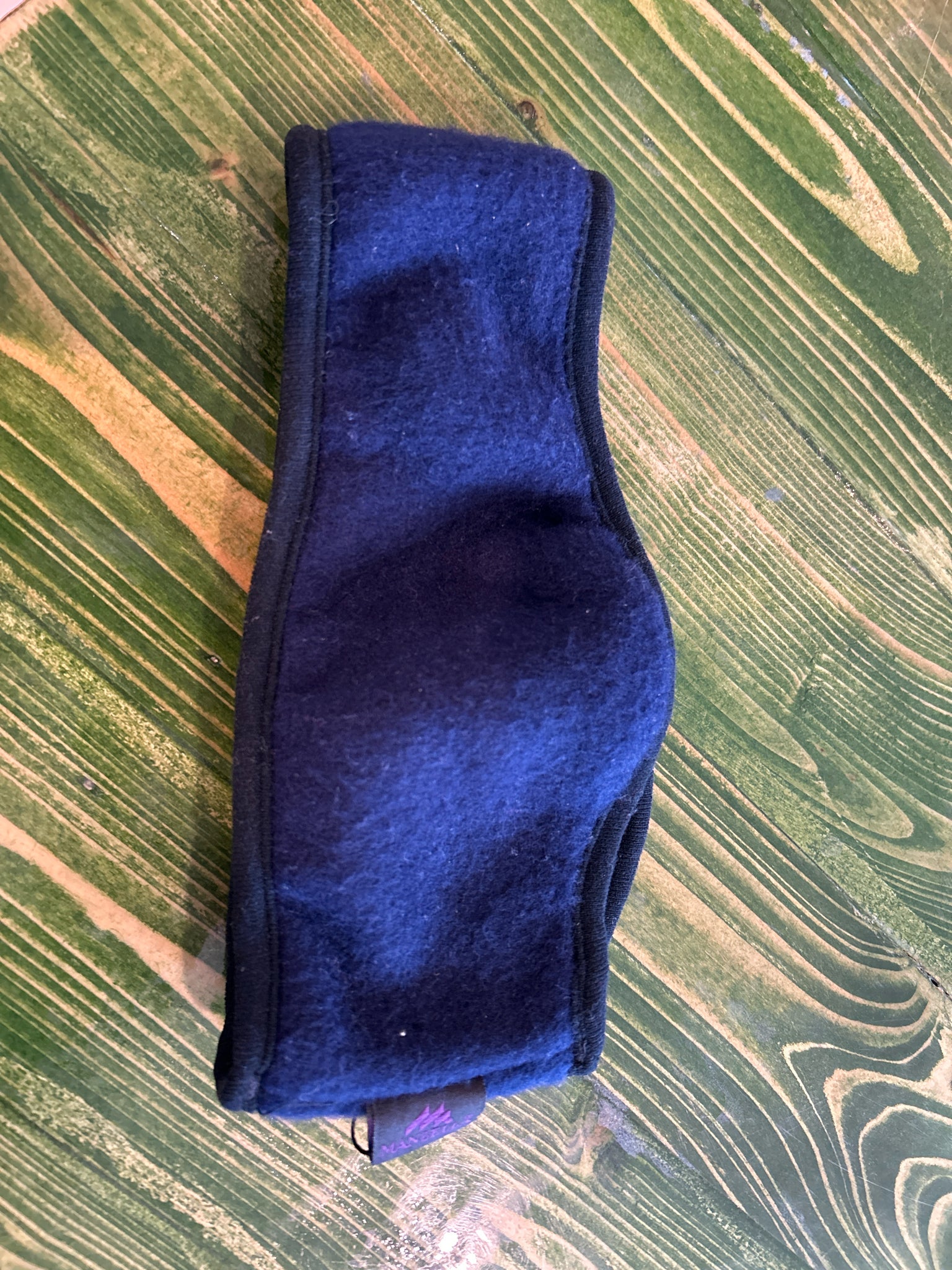 Manzella Size O/S Ear Warmers