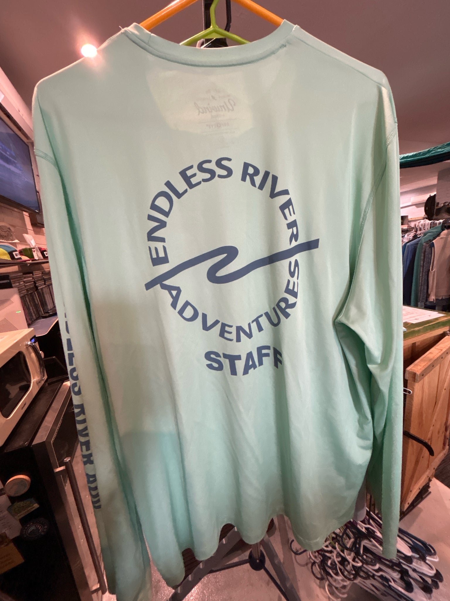 Size XL Shirt