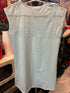 Size S Cross Court Abyss Scoop Neck Tank