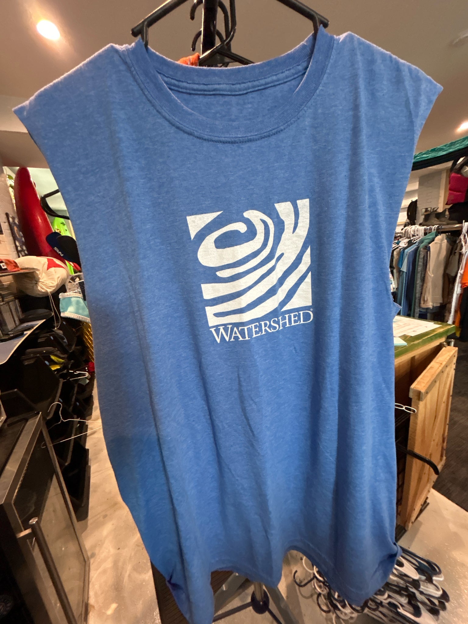 Size L Shirt