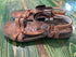 6 Teva Venture Cork Sandals