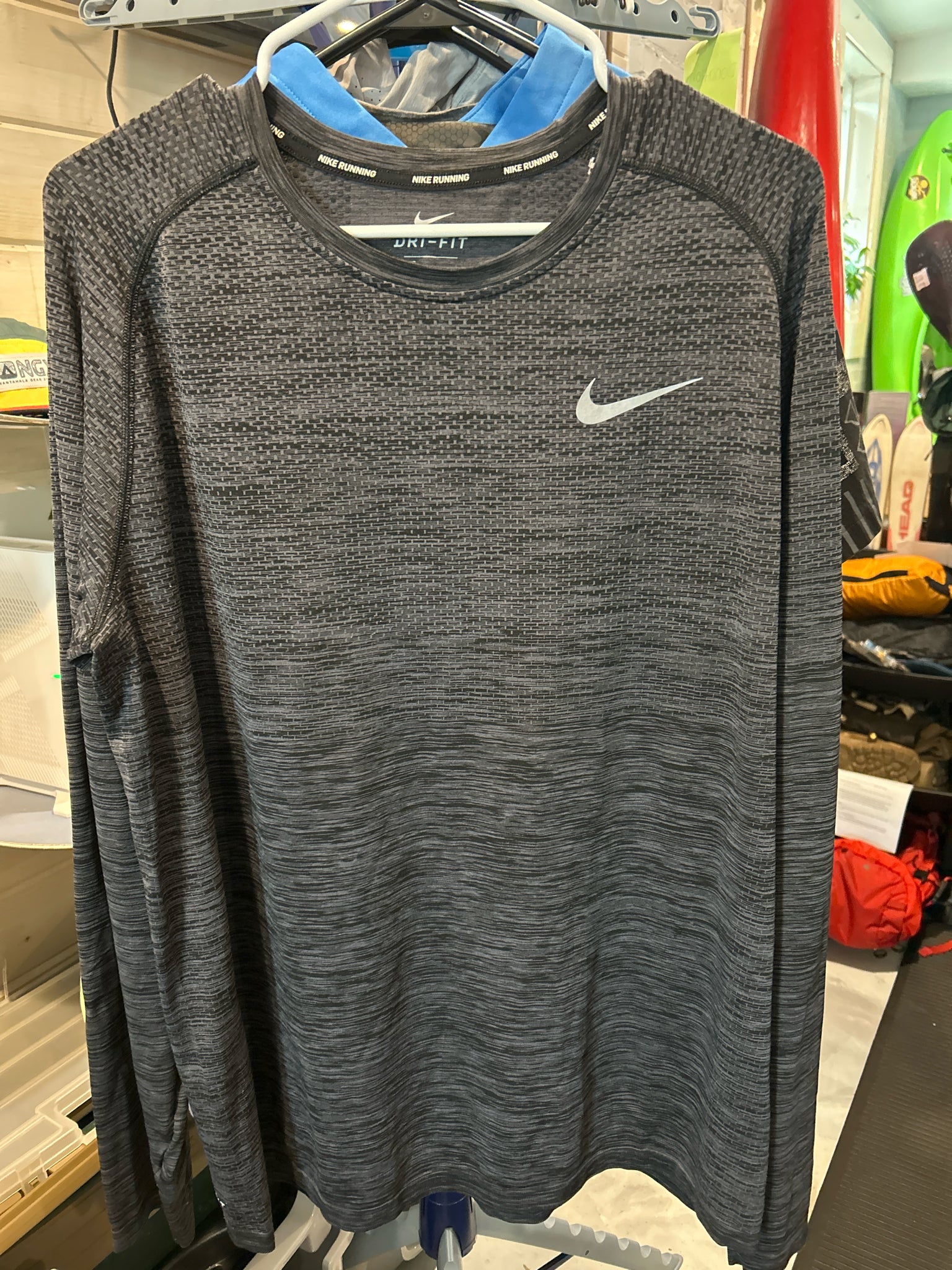 Nike Size XXL Shirt