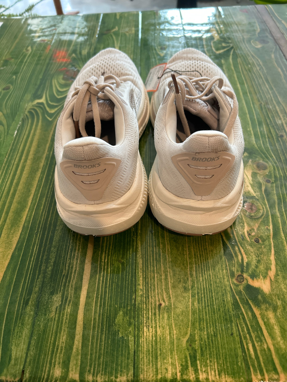 Women's Size 8.5 Brooks Ghost 17 Running Shoes
