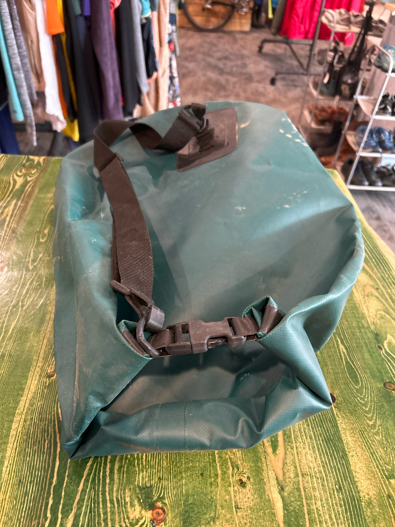 Sea Line Baja Shoulder 40 Dry Bag