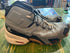 Salomon W Size 7.5 Cross Hike Mid Hiking Shoes