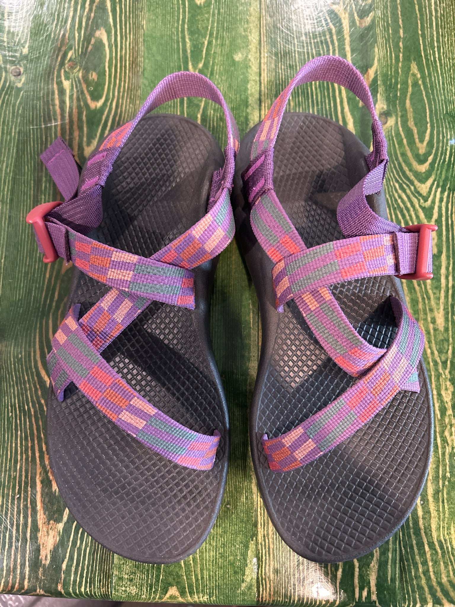 Chaco Size 8 Shoes