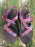 Chaco Size 8 Shoes