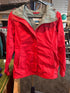 Size S Columbia Raincoat