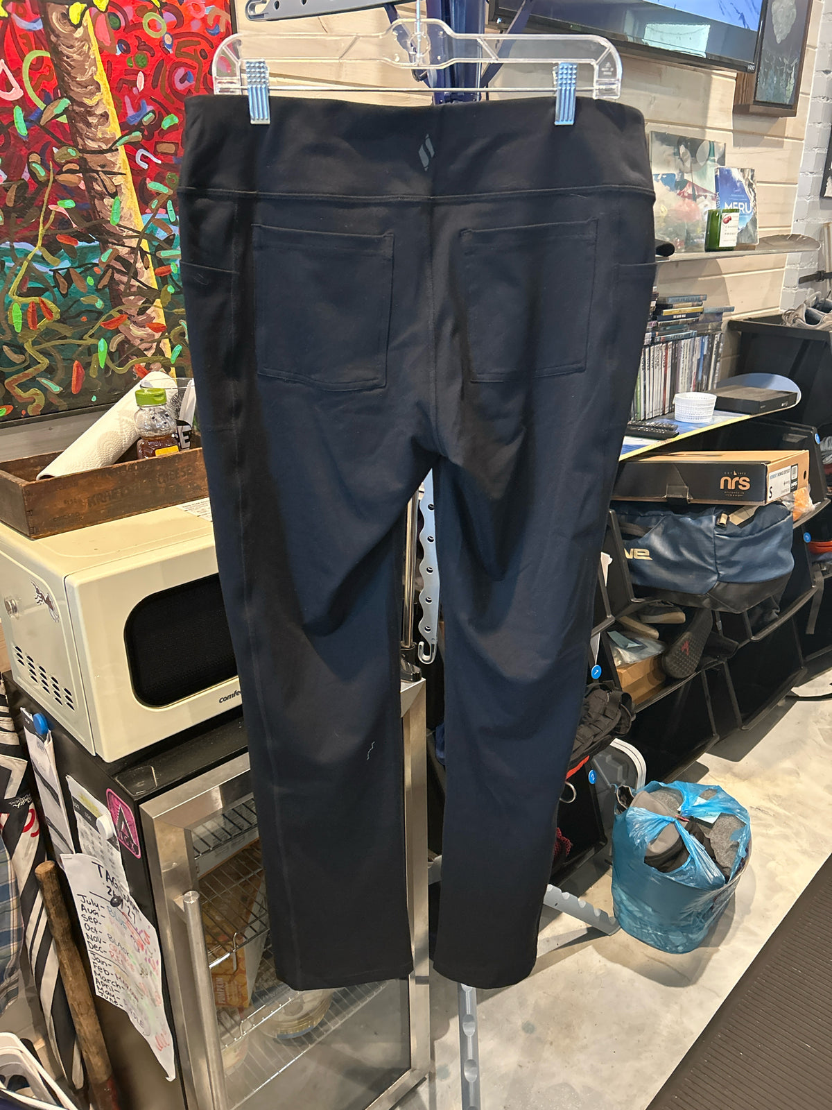 Women's Size XL Skechers Activewear Leggings