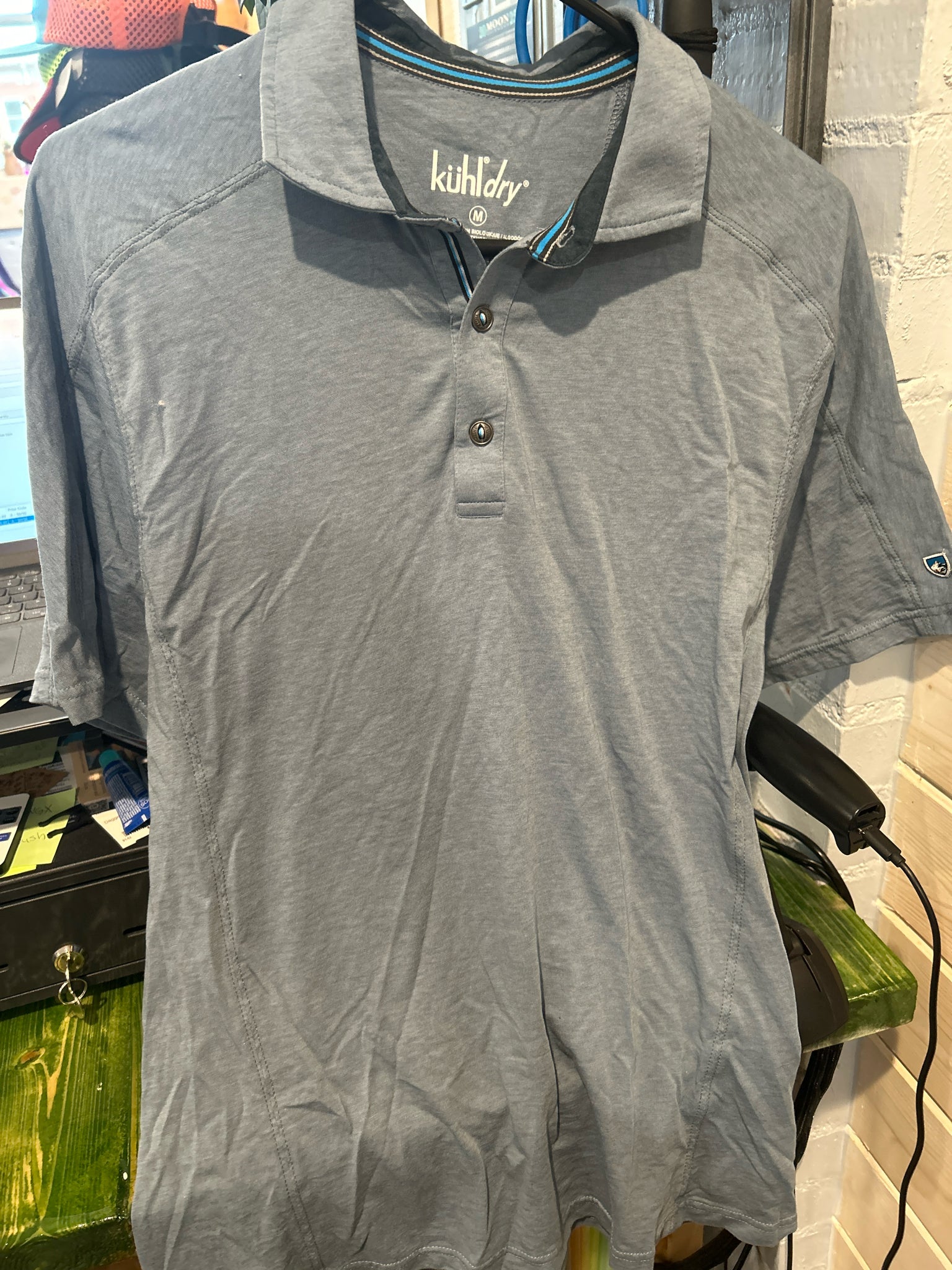 Kuhl Size M Shirt