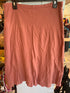 Size M Patagonia Reversible Mid Length Skirt