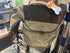 Aussie Natural Dog Backpack Harness