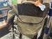 Aussie Natural Dog Backpack Harness