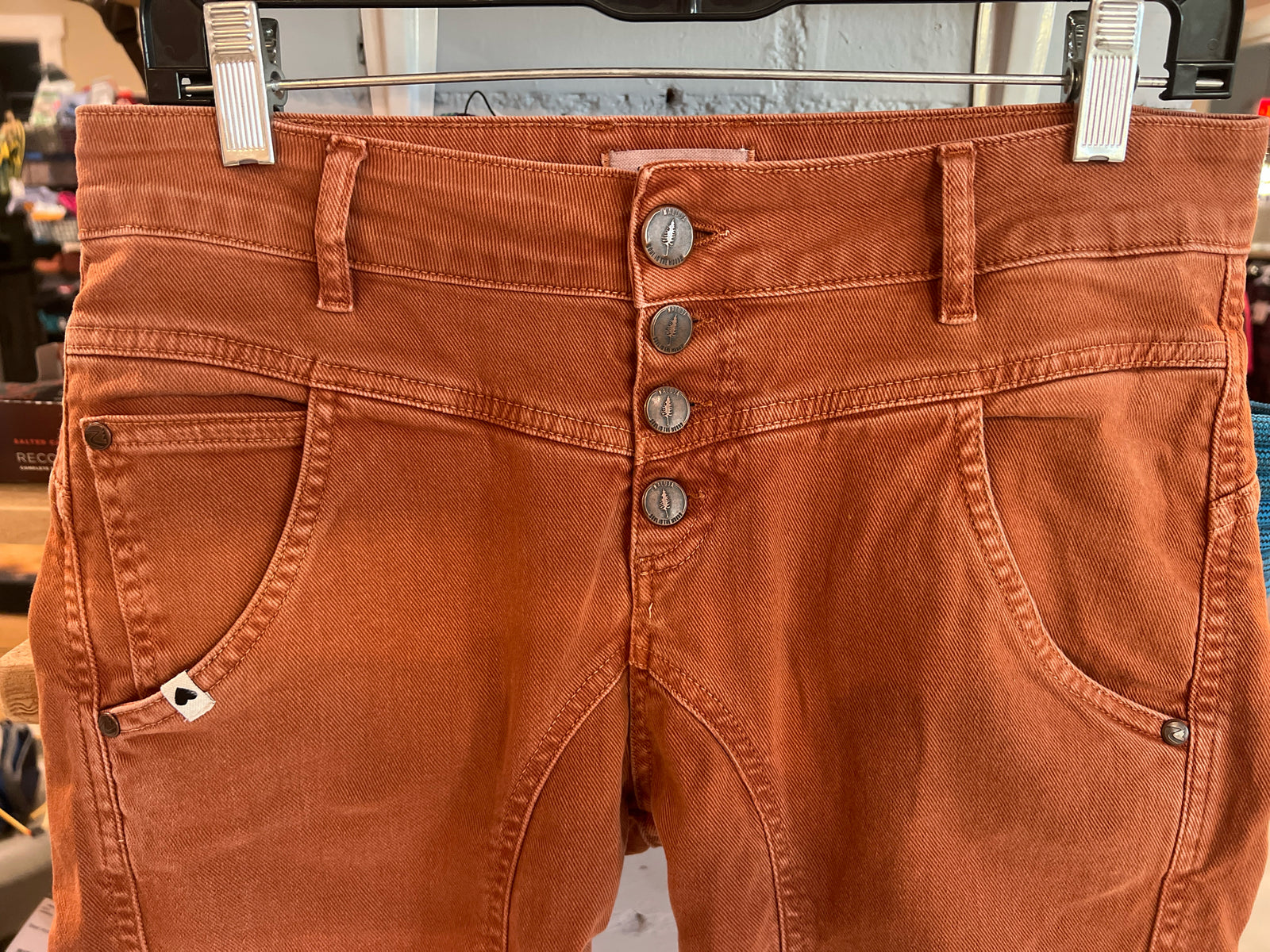 Pants