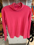 LL Bean Mock Neck Long Sleeve