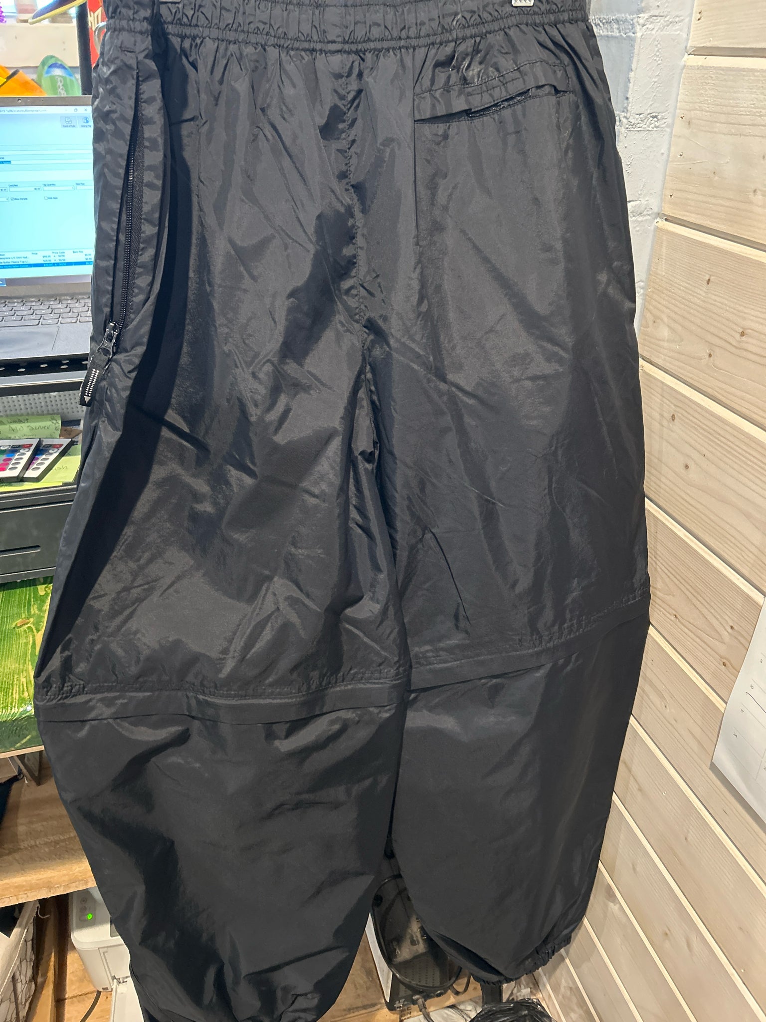 Size L Athletic Works Pants