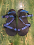 7 Xero  Z-Trail Sandals