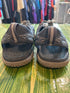 Keen SOLR Mens Size 8 Navy Water Shoes