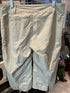 Size 8 Columbia Titanium Capris Pants