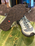 Salomon Size 7 Blue Shoes