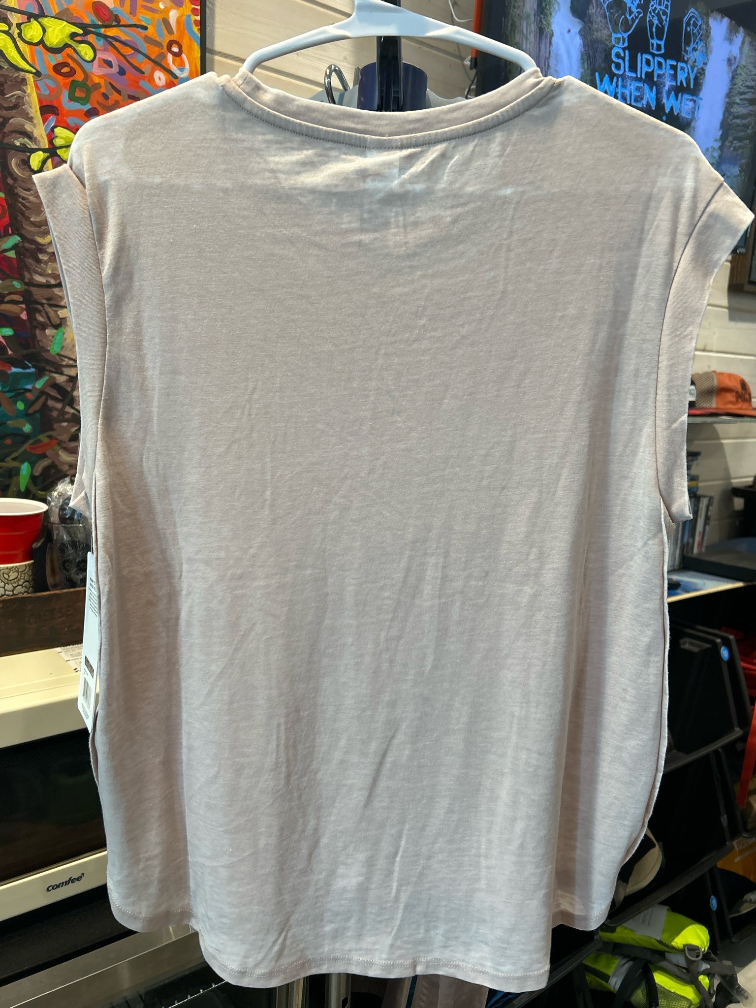 Size S Marika short sleeve