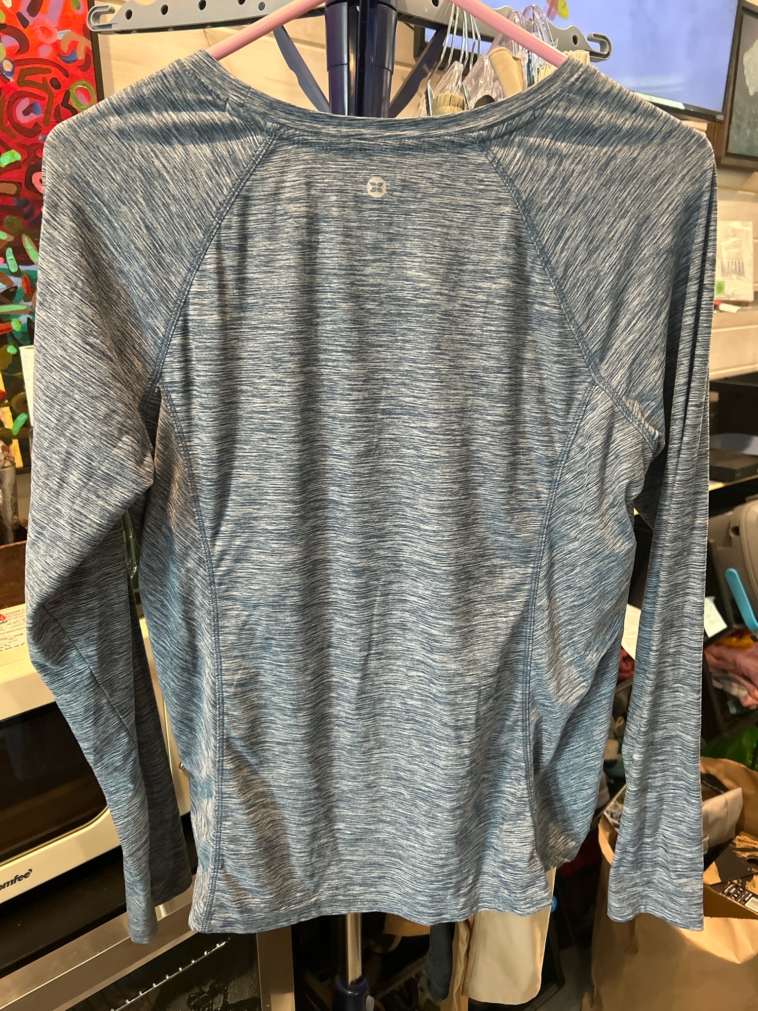 Size L RBX Long sleeve