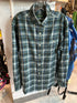 Orvis Long sleeve button down shirt