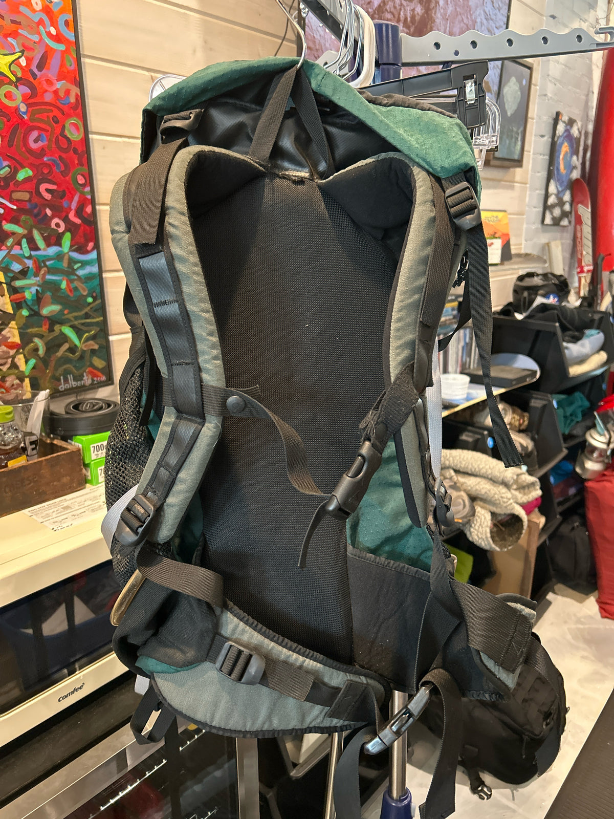 Gregory Banshee 50L Hiking Backpack