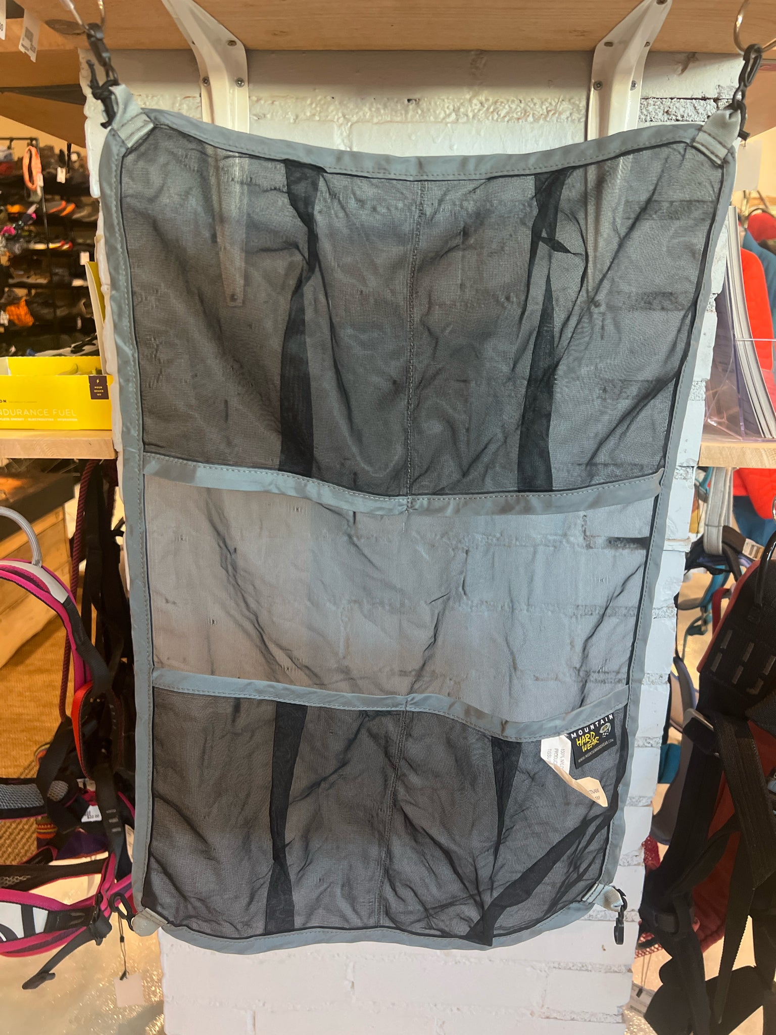 Mountain Hardwear Rectangular Gear Loft