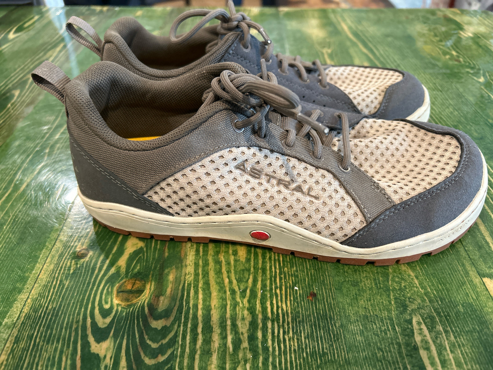 Astral Designs Techyak Shoes