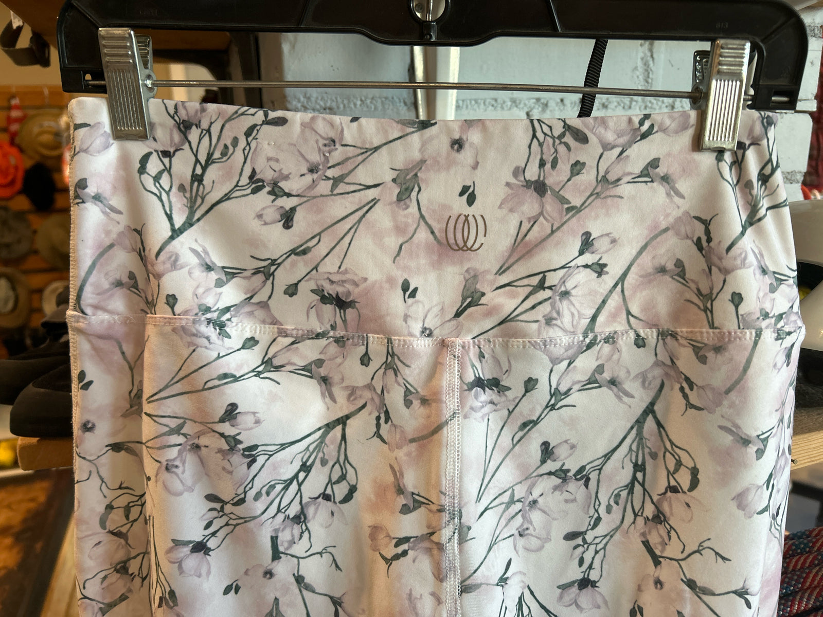 Vitality Ascend Leggings