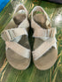 7 Chaco Sandals